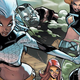 Image for article titled Can Marvel Make You Love The Inhumans?